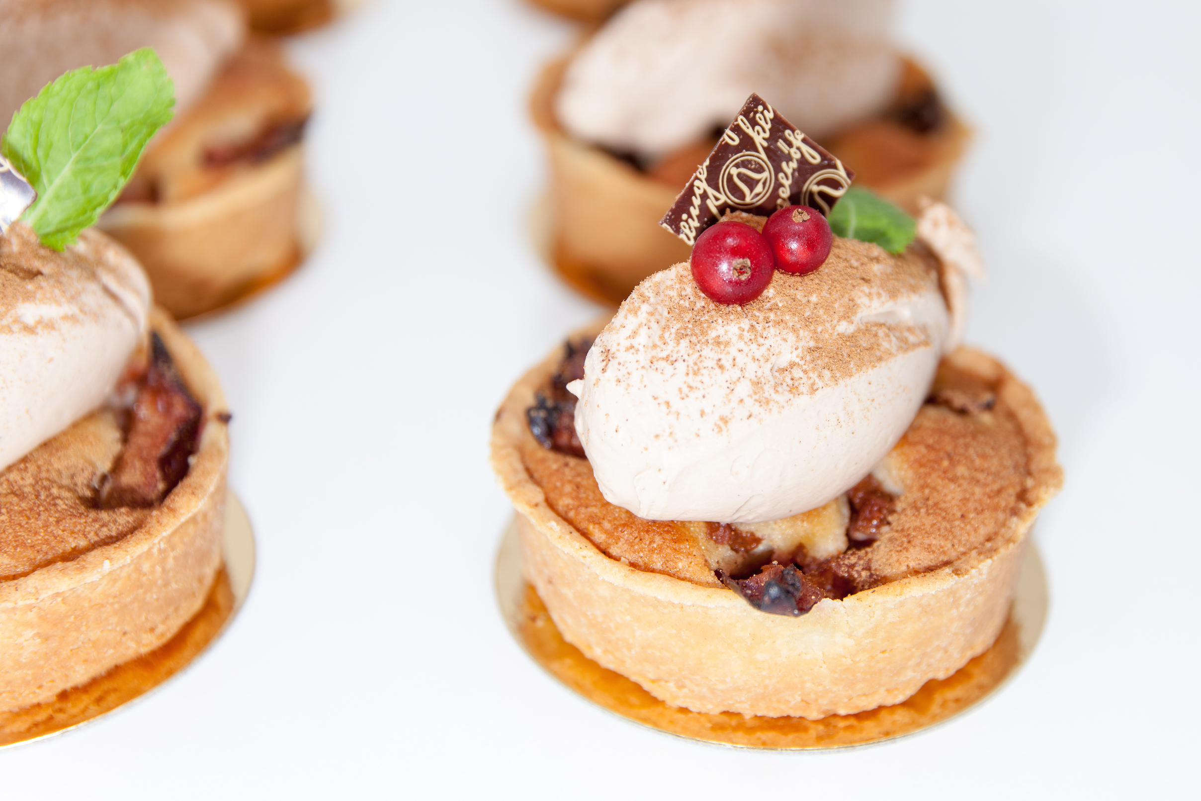 Nordhessisches Schmandmousse — Rezepte Suchen
